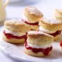 Scones