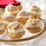 Cream Puffs